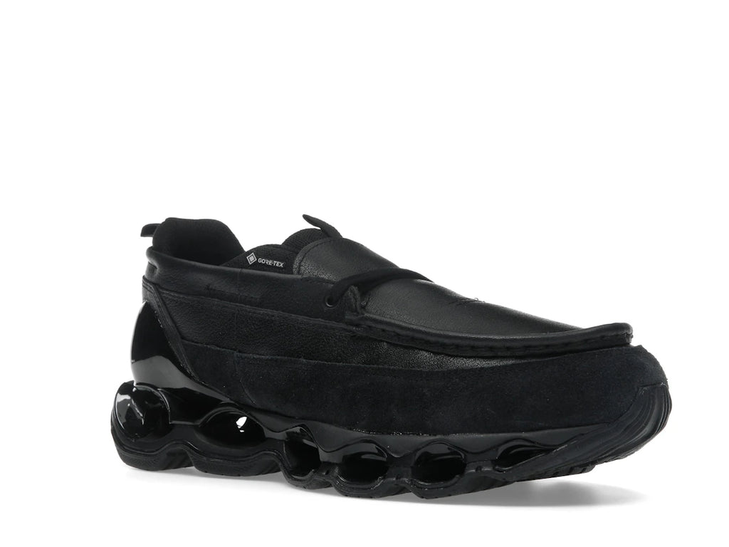 Mizuno Wave Prophecy Moc Gore-Tex Triple Black