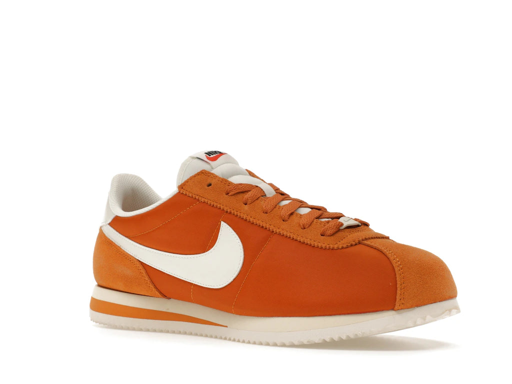 Nike Cortez TXT Monarch Muslin Sail
