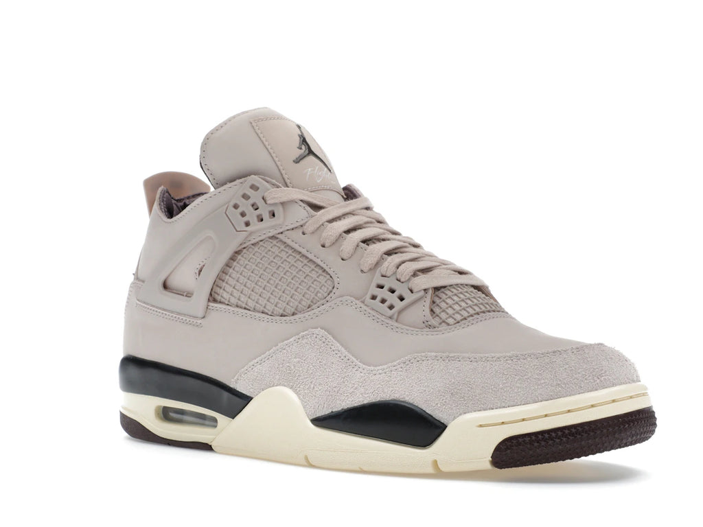 Jordan 4 Retro OG SP A Ma Maniére While You Were Sleeping