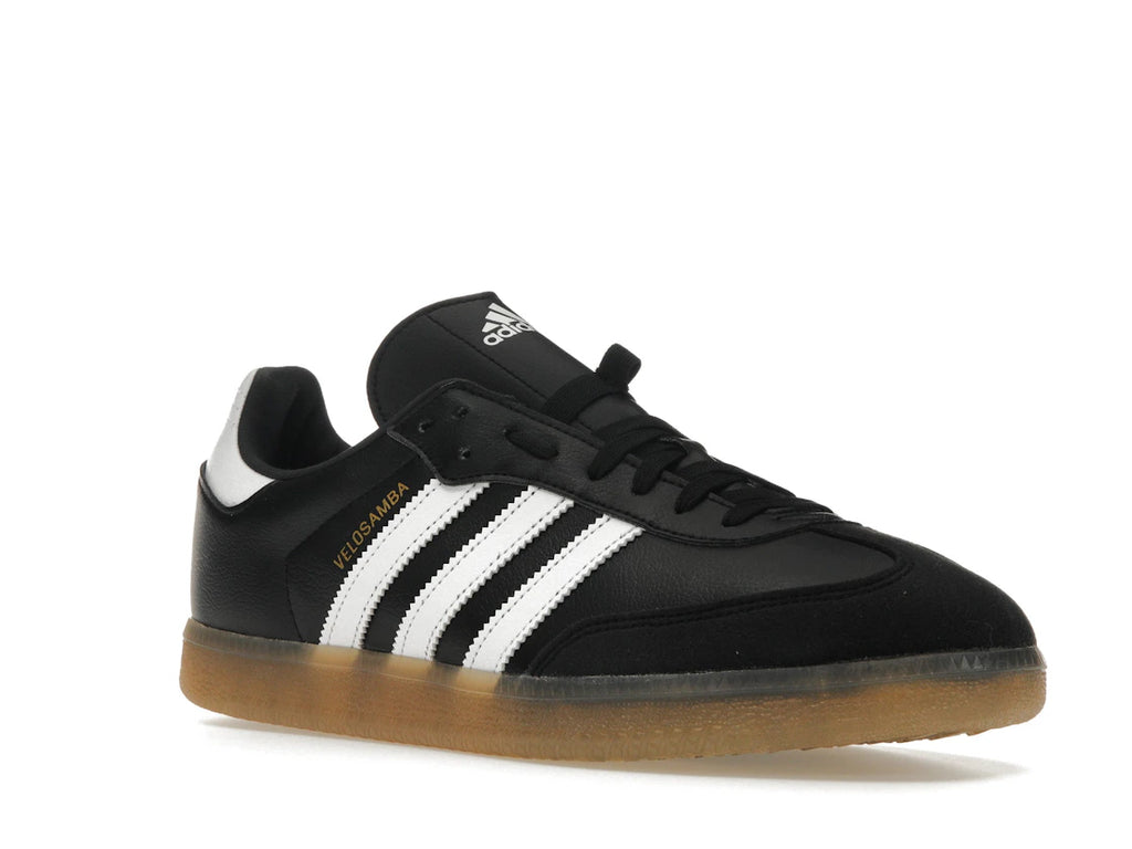 adidas Velosamba Vegan Black Gum