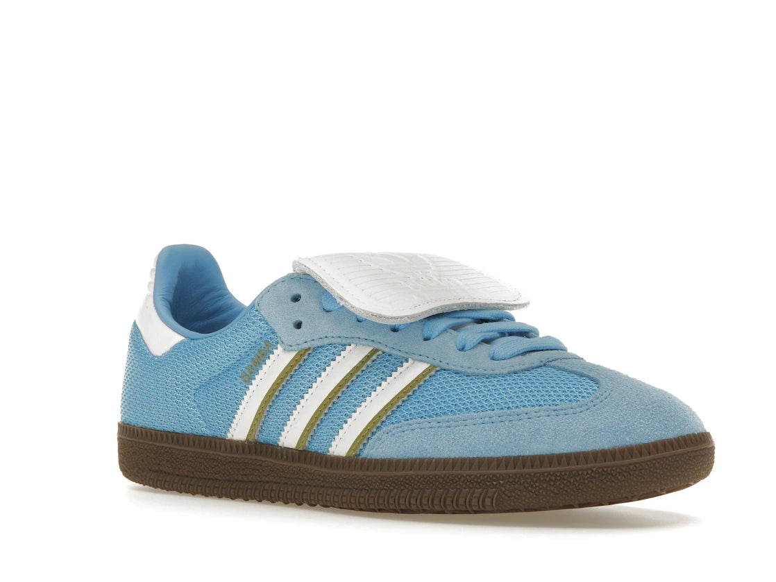 adidas Samba LT Semi Blue Burst