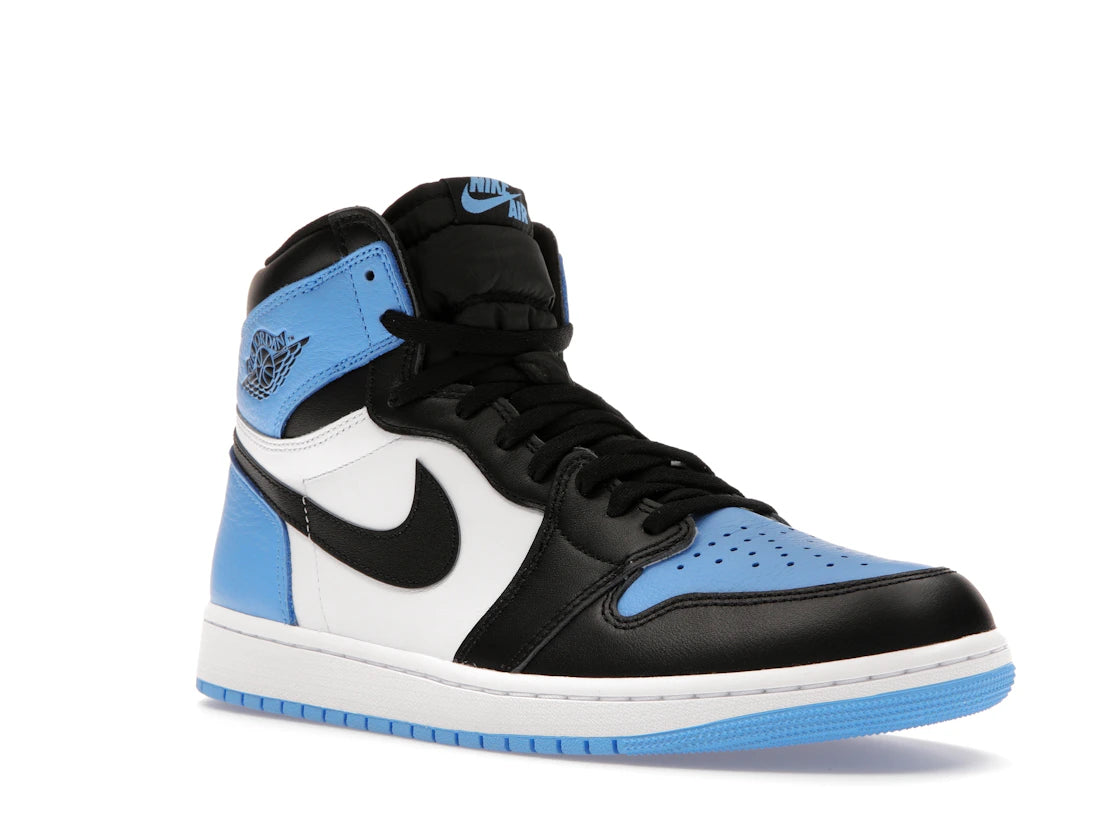 Jordan 1 Retro High OG UNC Toe