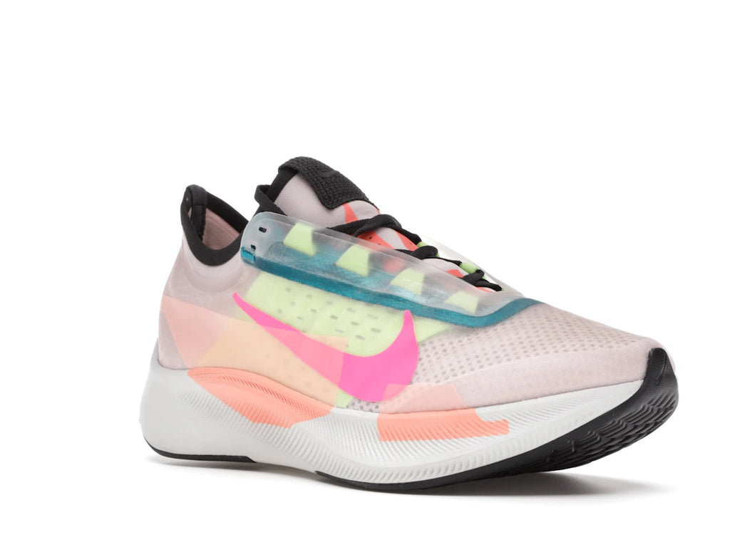 Nike Zoom Fly 3 Premium Barely Rose