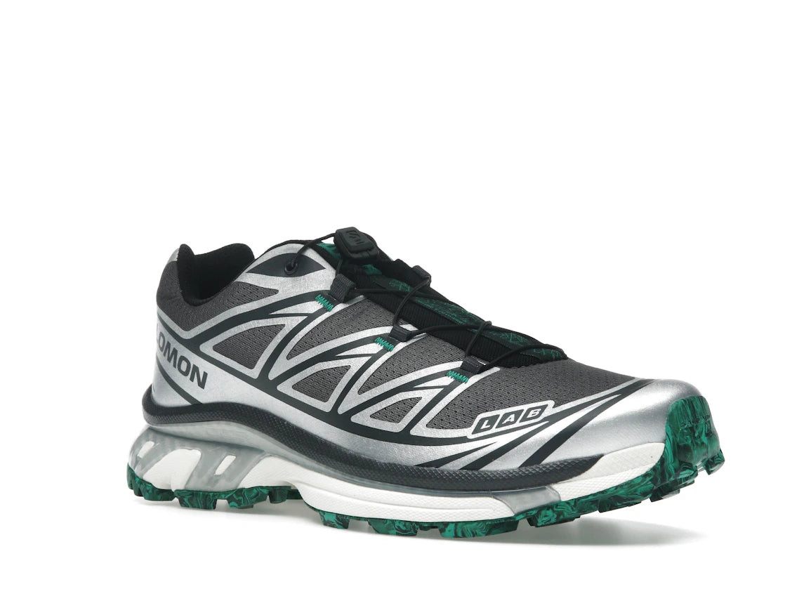 Salomon XT-6 Gore-Tex END. Asphalt Emerald