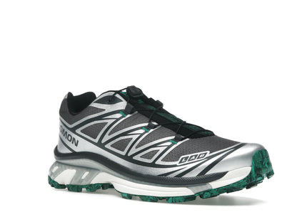 Salomon XT-6 Gore-Tex END. Asphalt Emerald