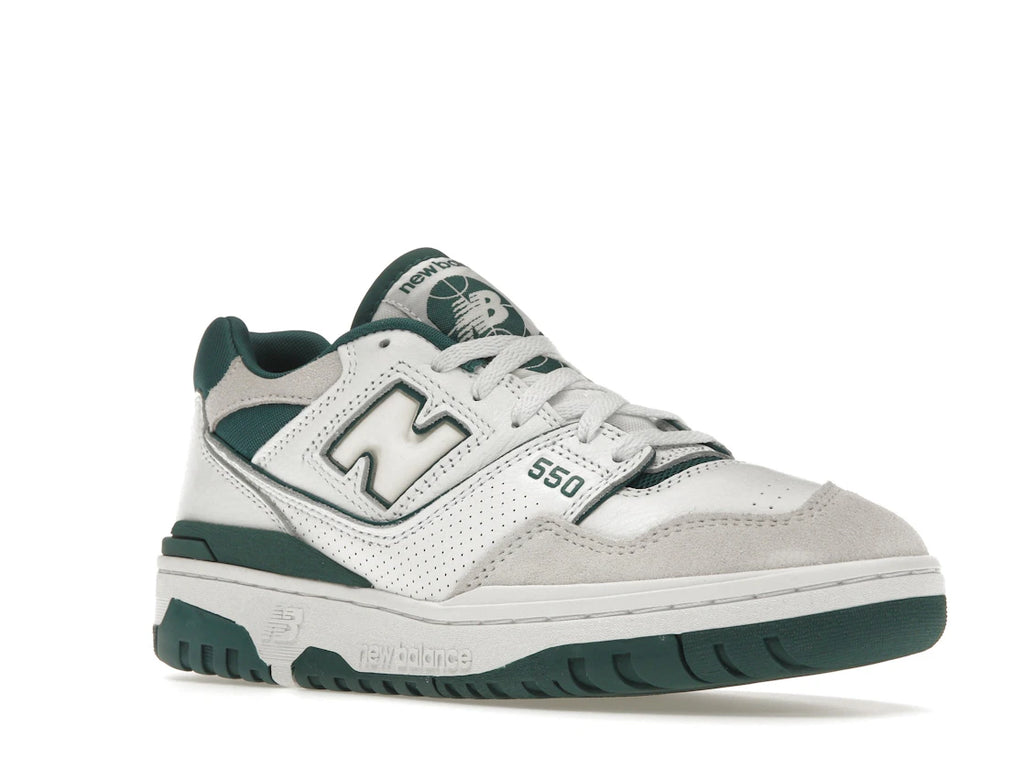 New Balance 550 Vintage Teal