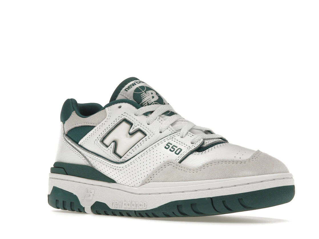 New Balance 550 Vintage Teal