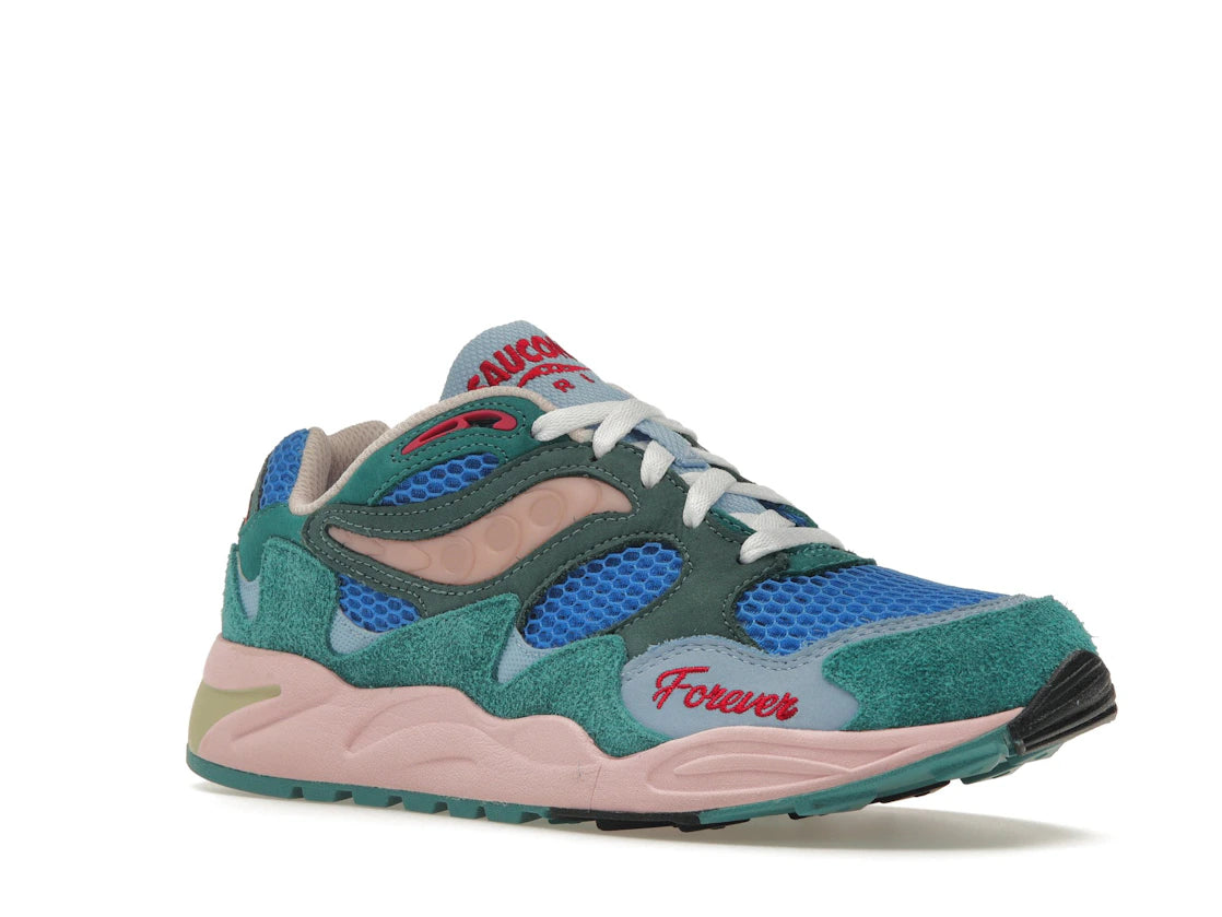 Saucony Grid Shadow 2 Jae Tips What's the Occasion? Wear To A Date