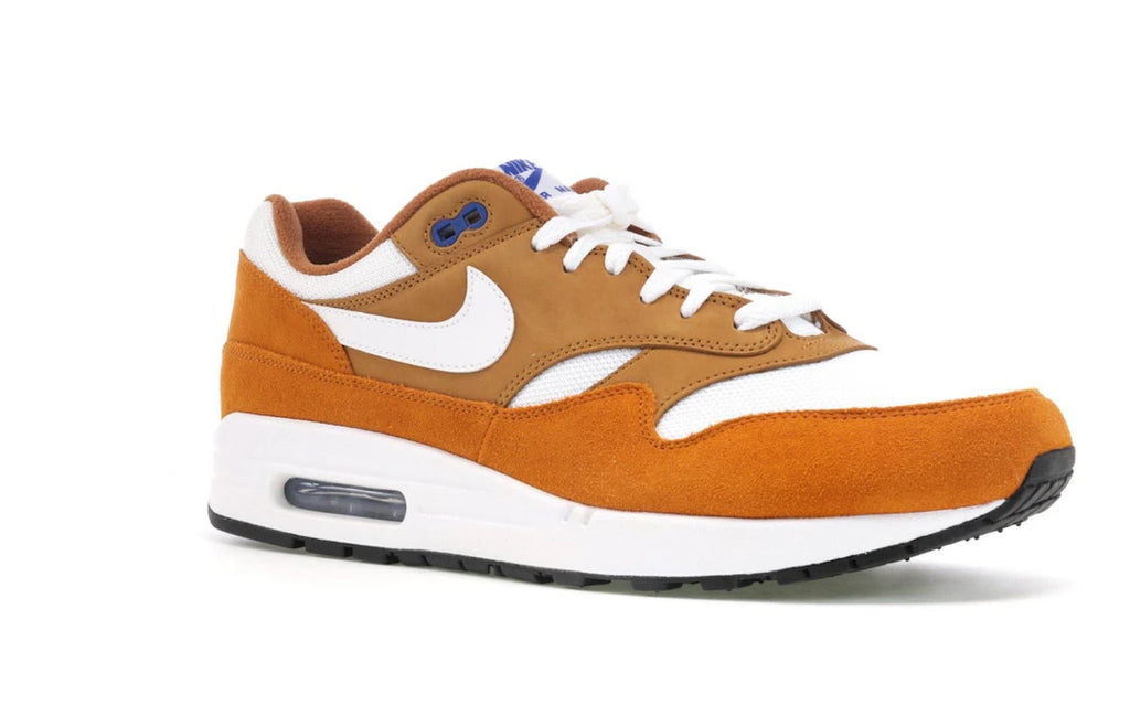 Nike Air Max 1 Curry