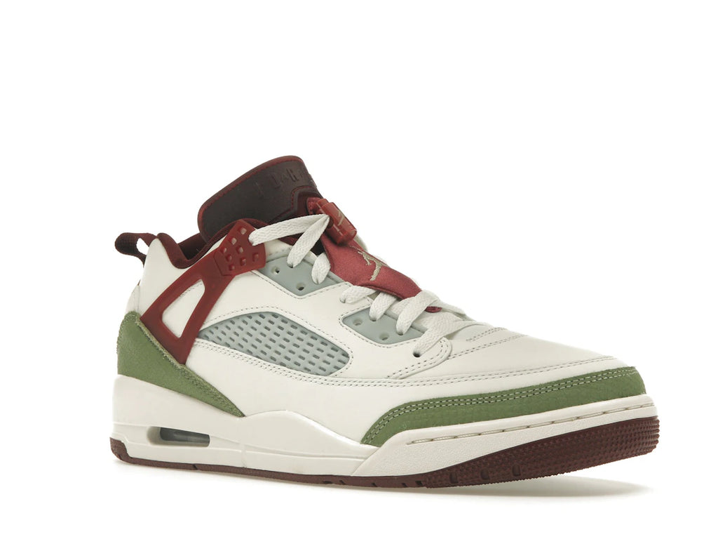 Jordan Spizike Low Chinesisches Neujahr