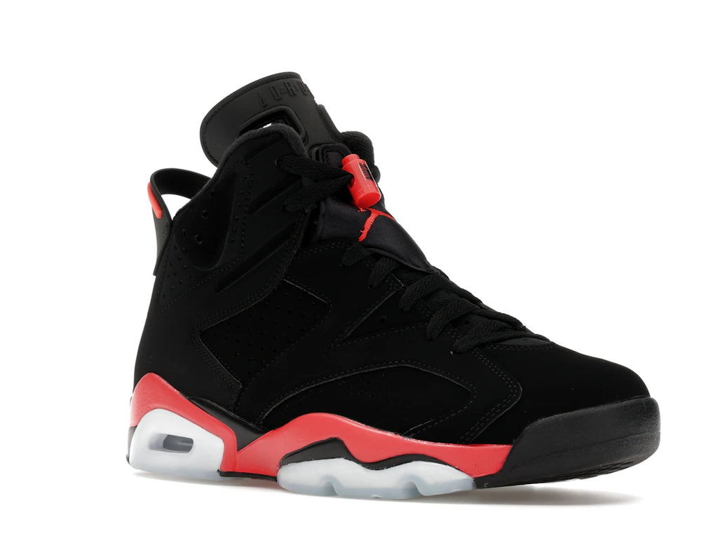 Jordan 6 Retro Infrared Verkäufer