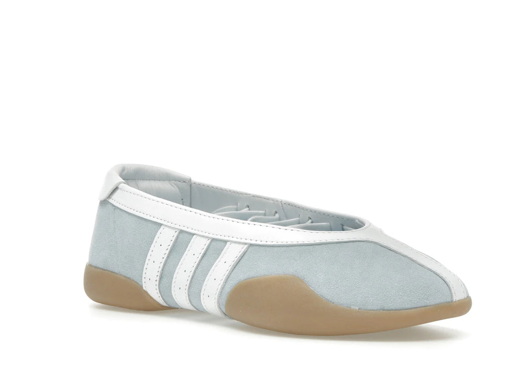 adidas Taekwondo Mei Ballet Clear Sky White
