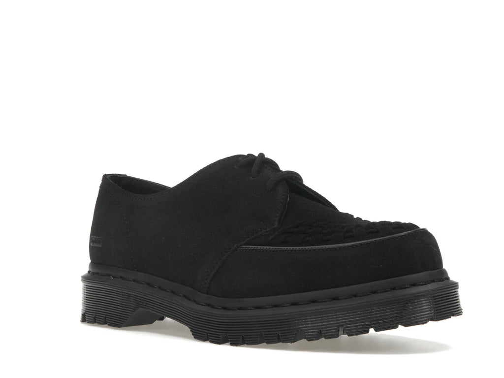 Dr. Martens Ramsey Creeper Supreme Noir