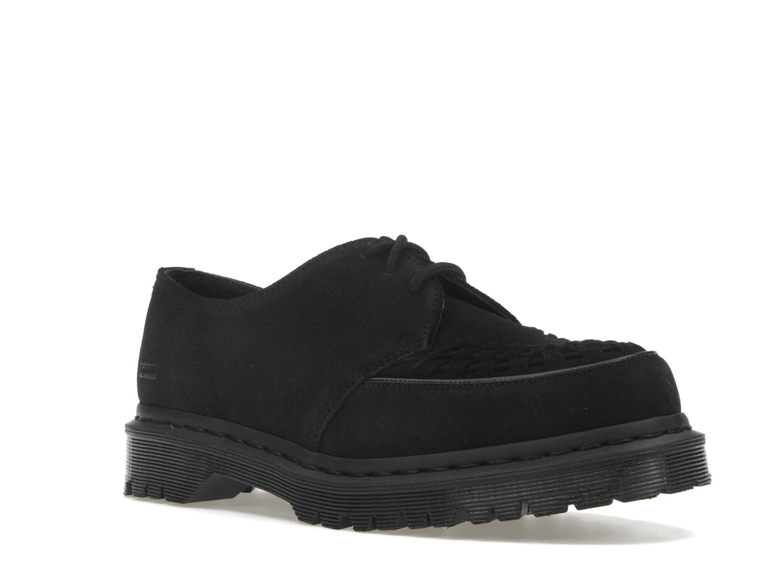 Dr. Martens Ramsey Creeper Supreme Schwarz