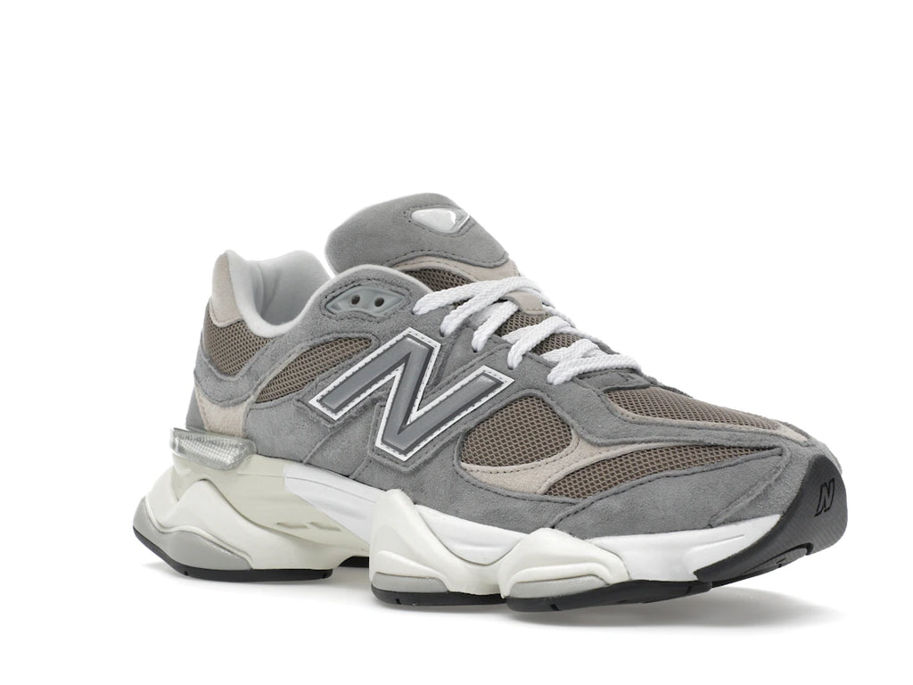 New Balance 9060 Slate Grey Arid Stone