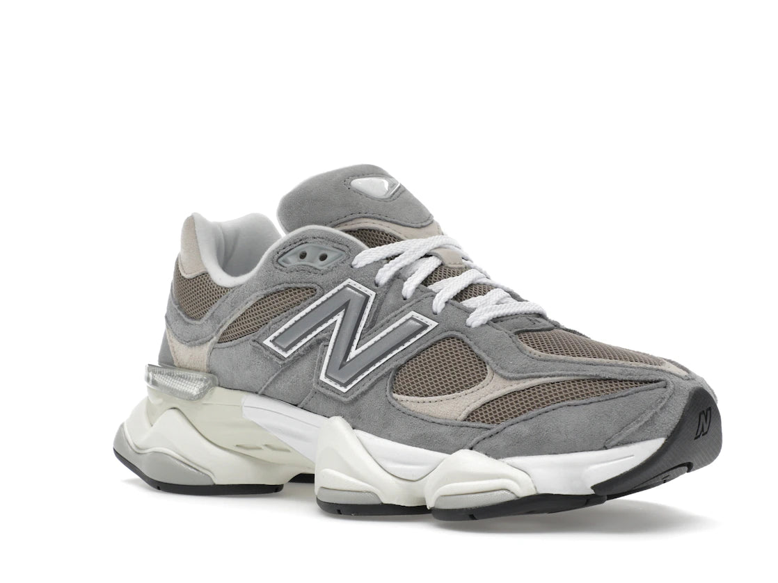 New Balance 9060 Slate Grey Arid Stone