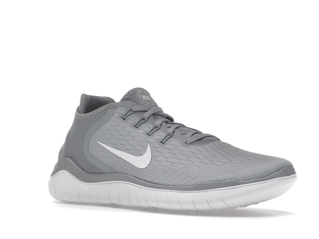 Nike Free RN 2018 Wolf Grey