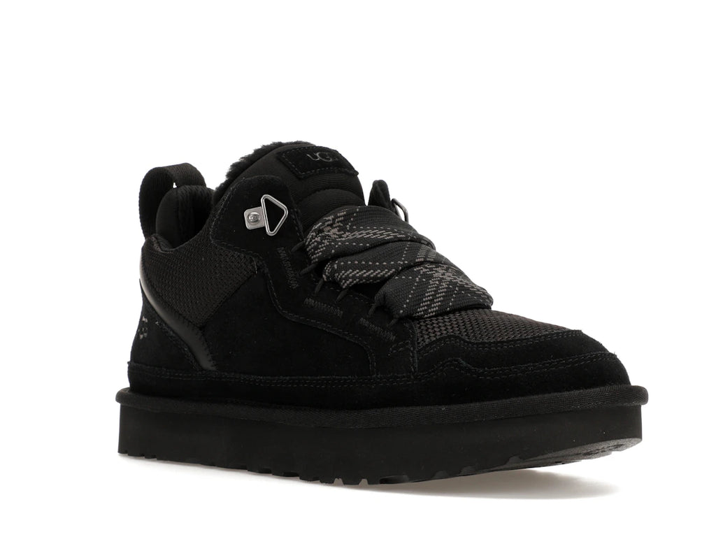 UGG Lowmel Black
