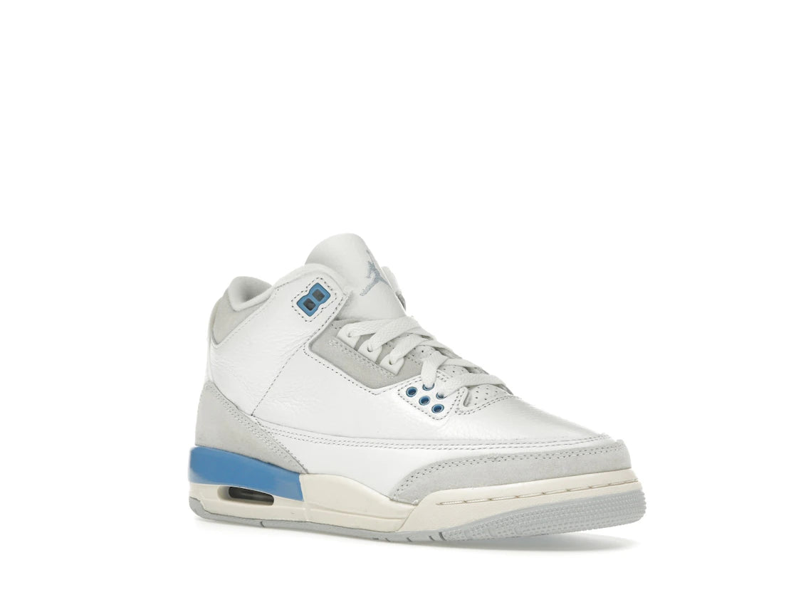 Jordan 3 Retro Lucky Shorts