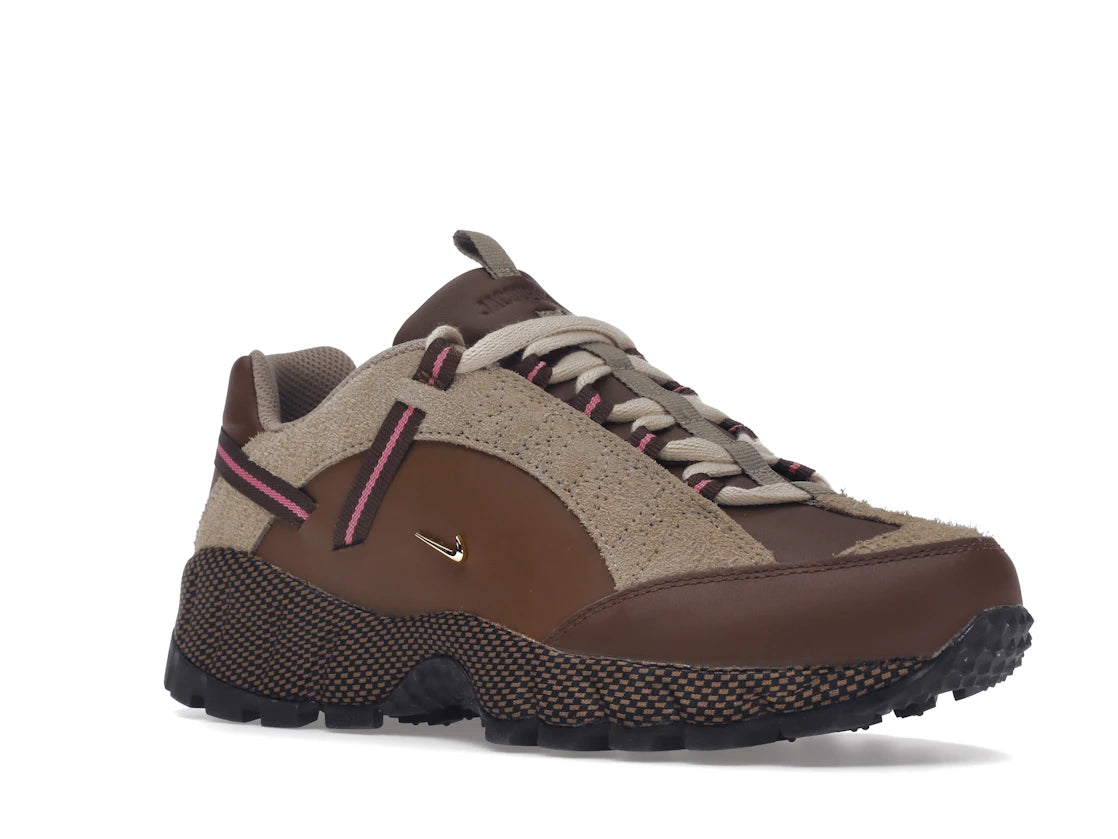 Nike Air Humara LX Jacquemus Ale Brown Or