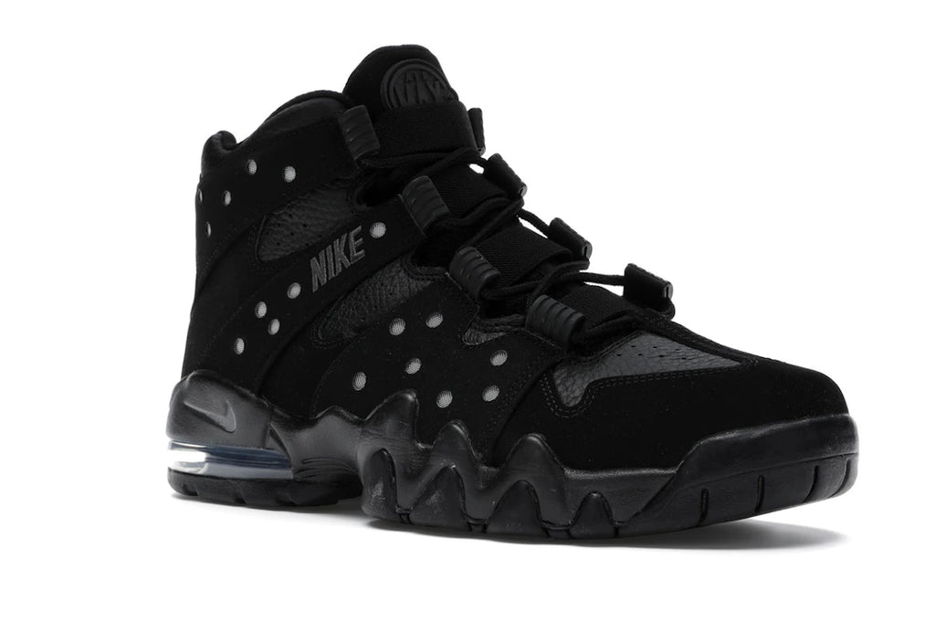 Nike Air Max 2 CB '94 Triple Black