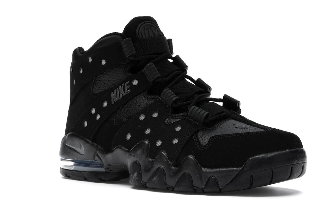 Nike Air Max 2 CB '94 Triple Black