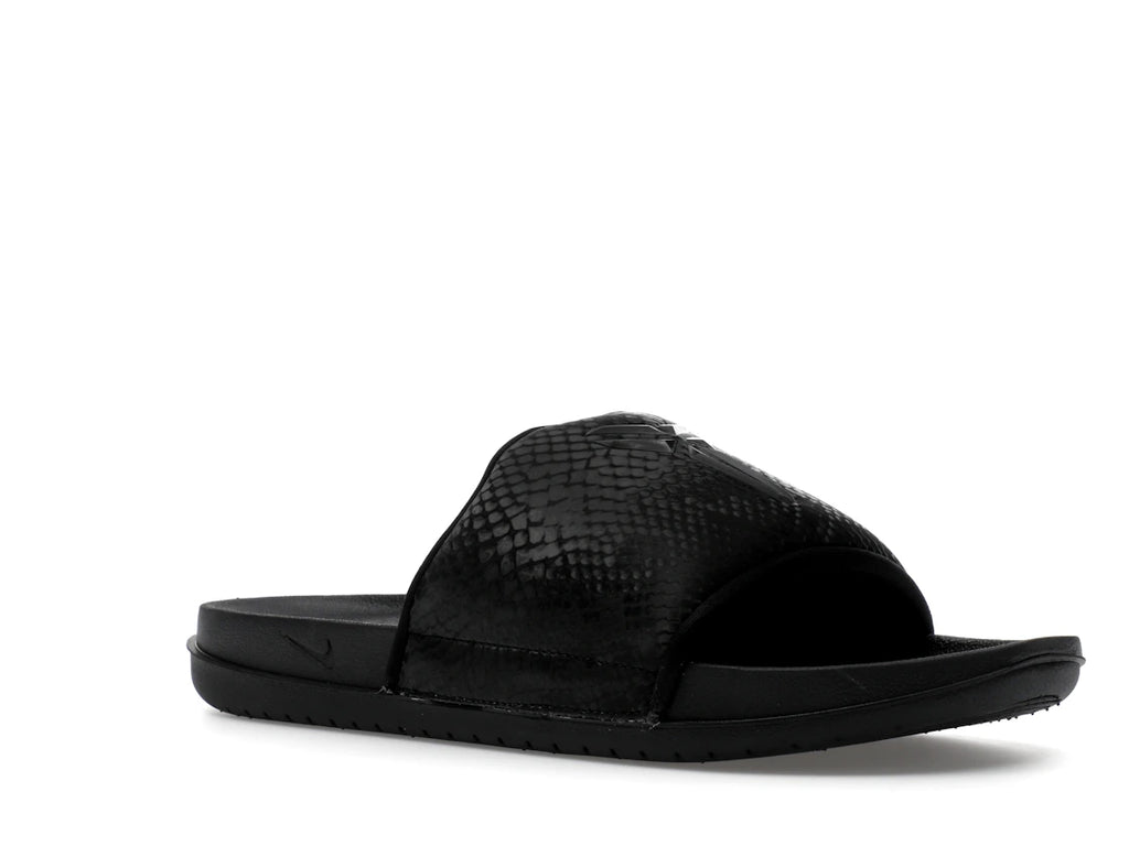 Nike Kobe Offcourt Slide Black