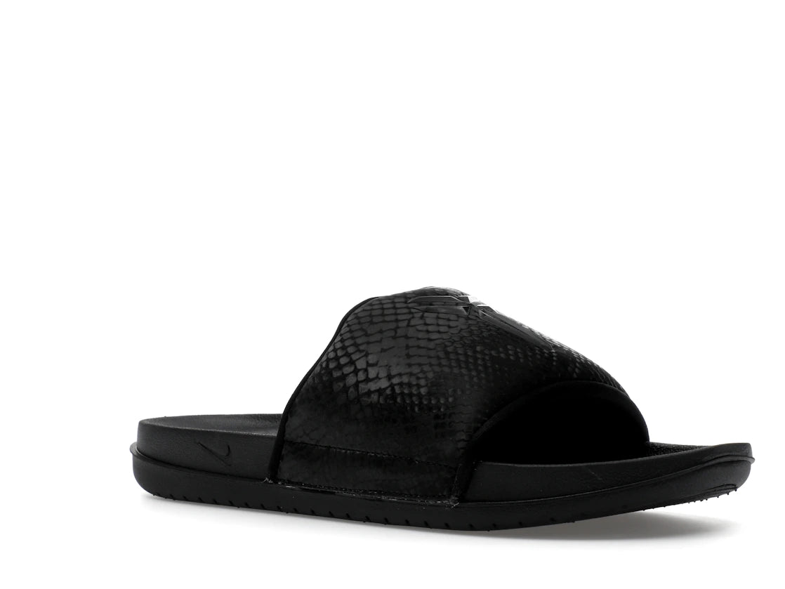 Nike Kobe Offcourt Slide Black