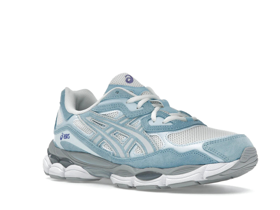 ASICS Gel-NYC Cream Arctic Sky