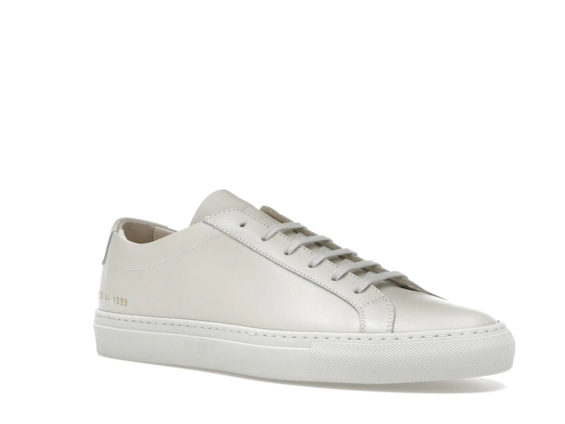 Common Projects Original Achilles Low Tofu