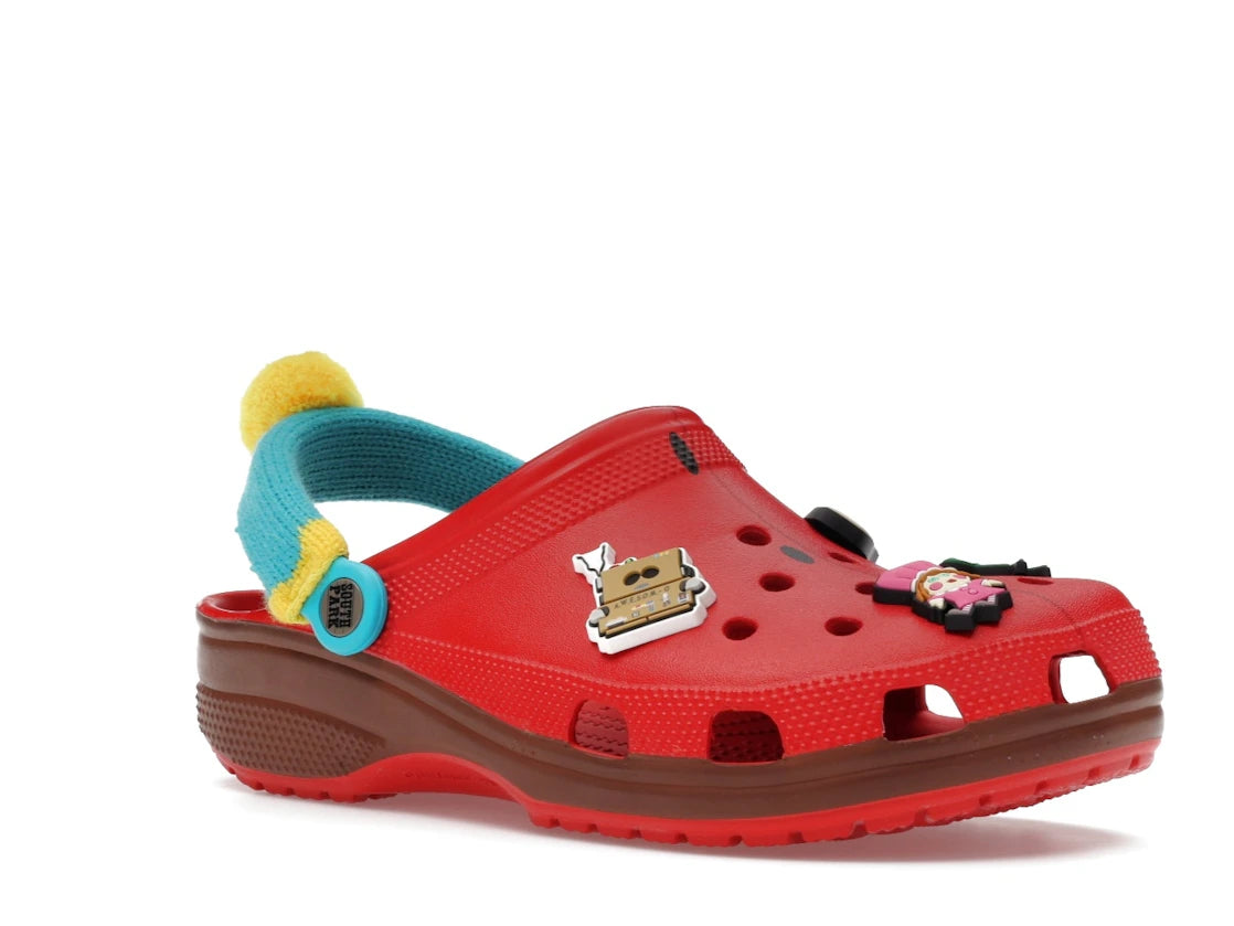 Crocs Classic Clog South Park Cartman