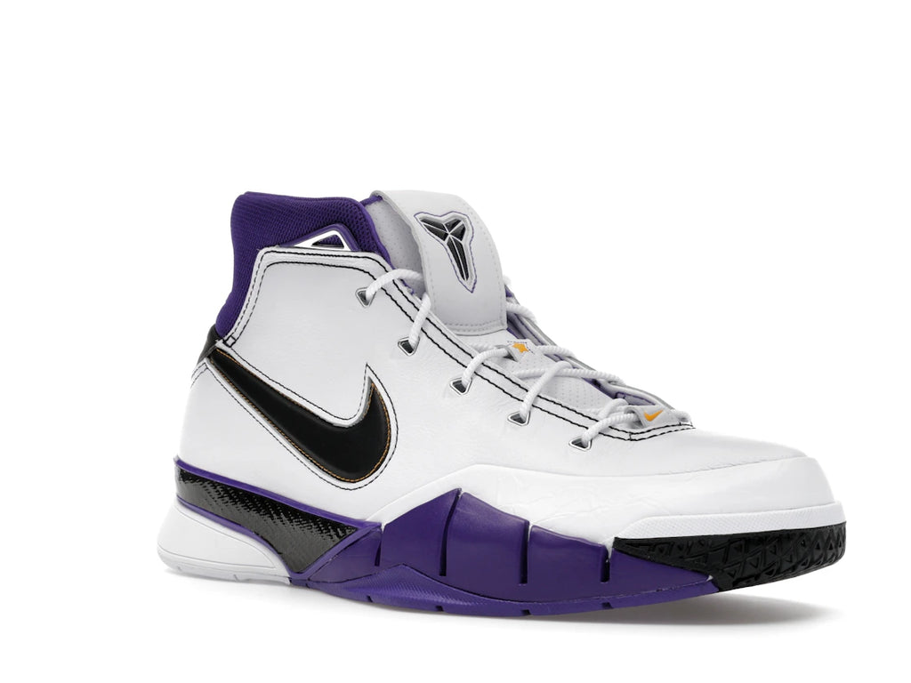 Nike Kobe 1 Protro 81 Points