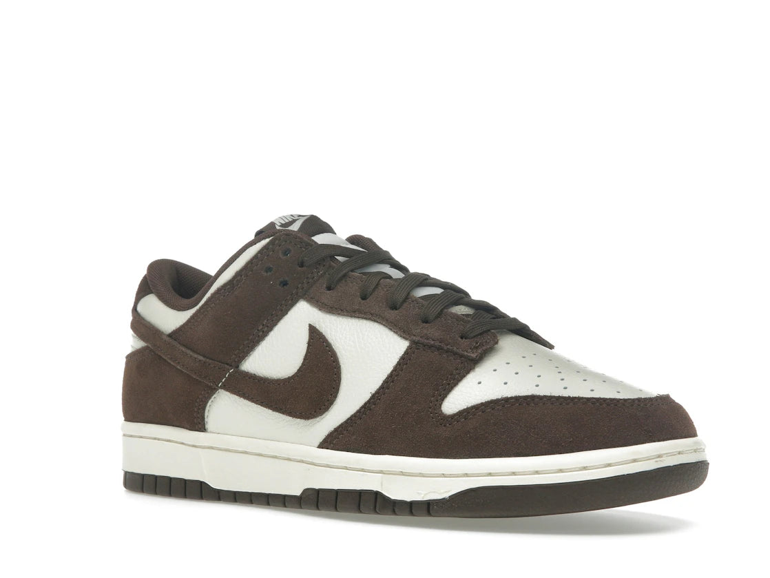 Nike Dunk Low Retro SE Pale Ivory Baroque Brown