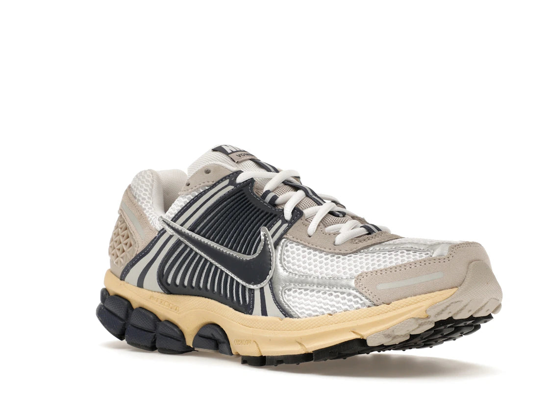 Nike Zoom Vomero 5 Bleu Tonnerre Crème