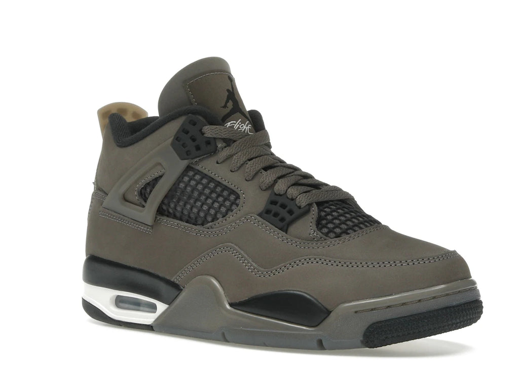 Jordan 4 Retro Cave Stone