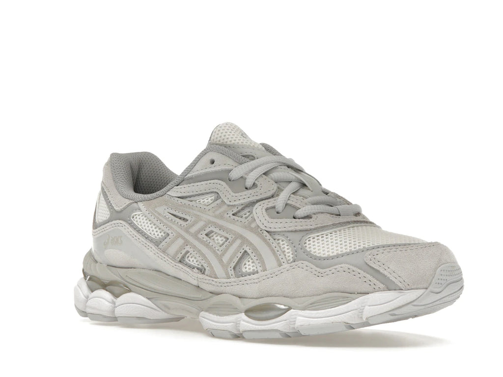ASICS Gel-NYC Cream Cloud Grey