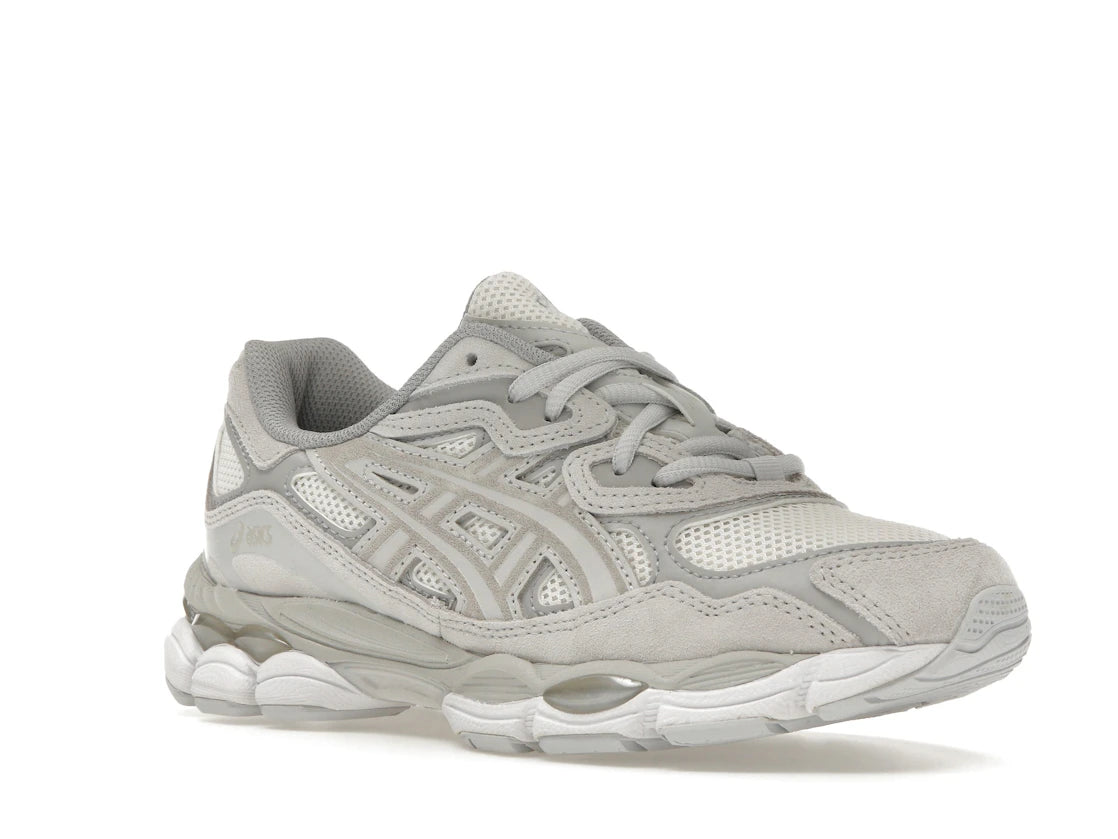 ASICS Gel-NYC Cream Cloud Grey