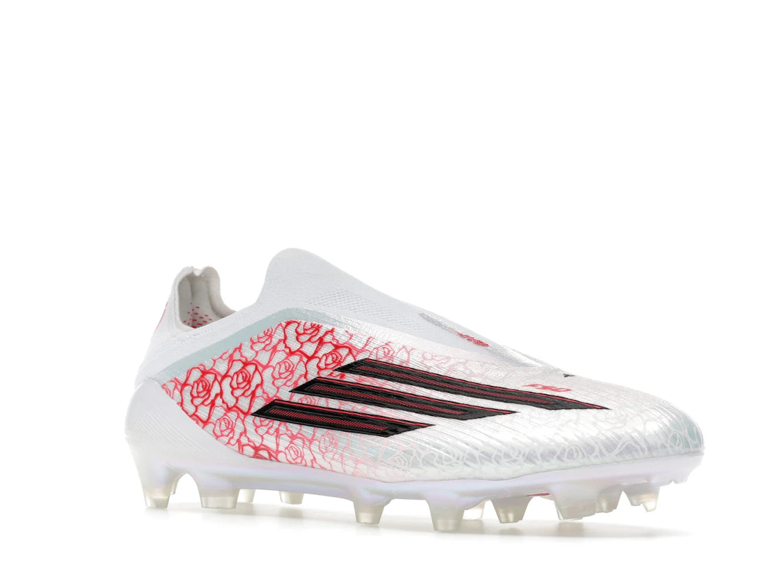 adidas F50 Elite Laceless FG Lamine Yamal Football's Heartbreaker Pack - alternate angle 2