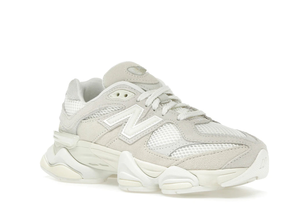 New Balance 9060 Angora Sea Salt