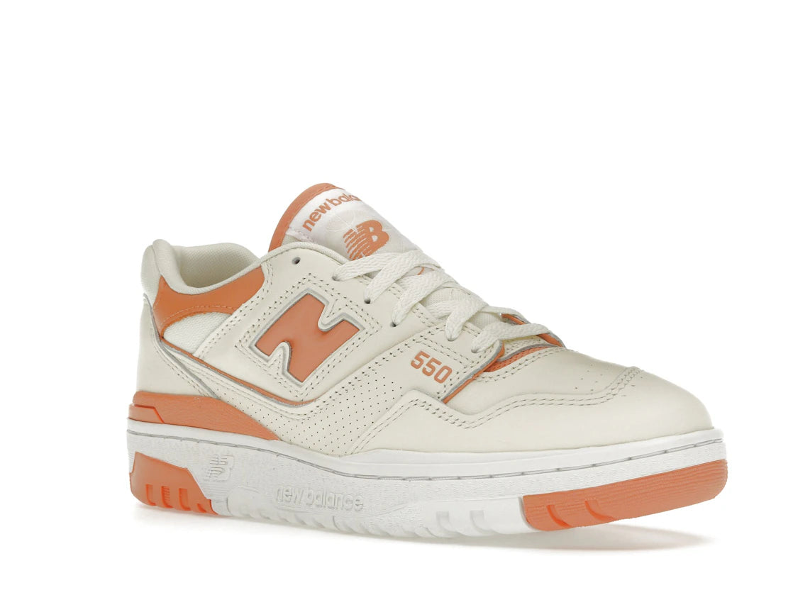New Balance 550 Angora Copper