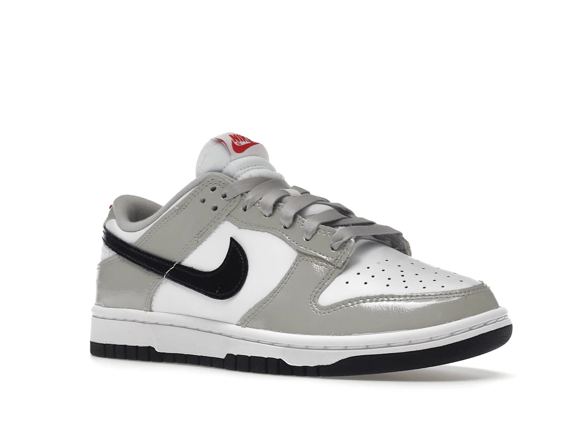 Nike Dunk Low Light Iron Ore