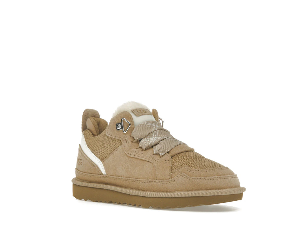 UGG Lowmel Sand Kids