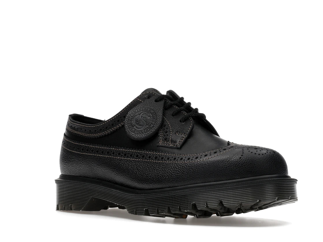 Dr. Martens 3989 Westminster Brogue Black
