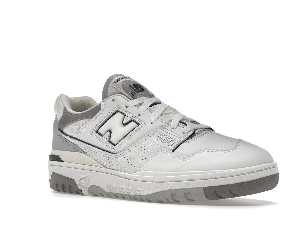New Balance 550 Salt and Pepper