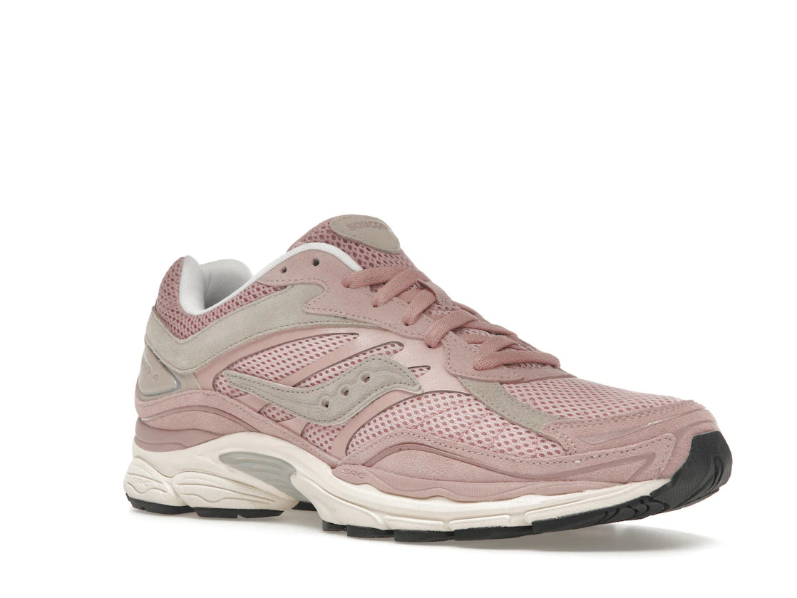 Saucony ProGrid Omni 9 Premium Pink Beige