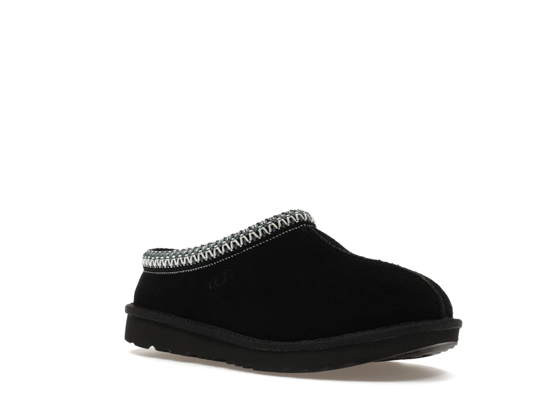 UGG Tasman II Slipper Black