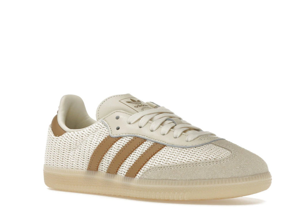 adidas Samba OG Cream White Cardboard
