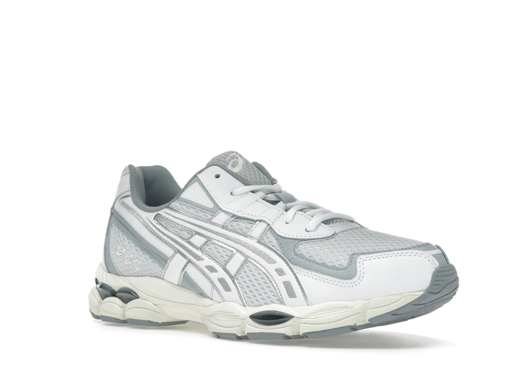 ASICS Gel-NYC 2055 Glacier Grey White
