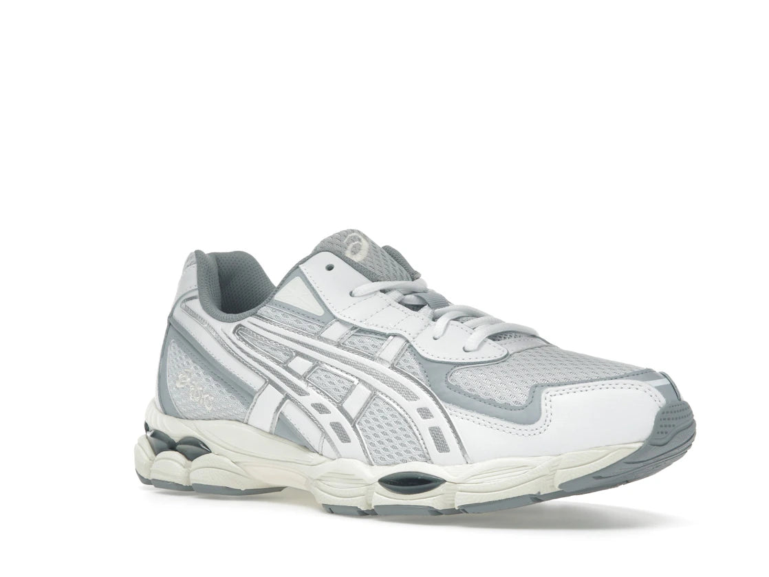 ASICS Gel-NYC 2055 Glacier Grey White