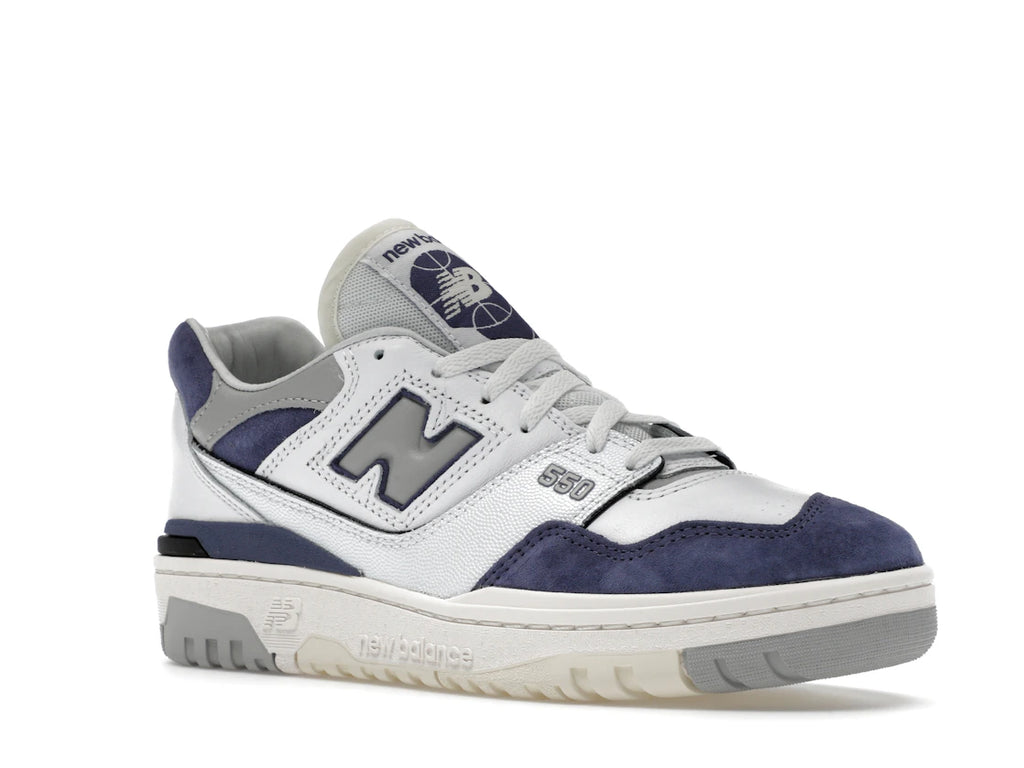 New Balance 550 White Dream State